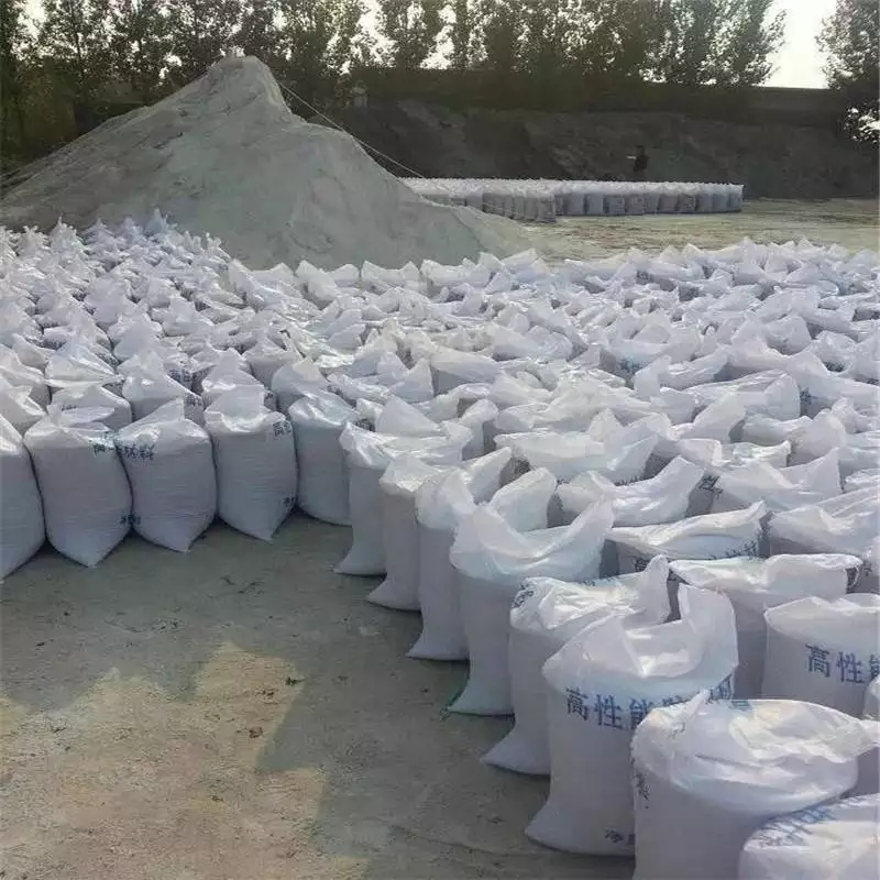 铁门关防辐射硫酸钡砂
