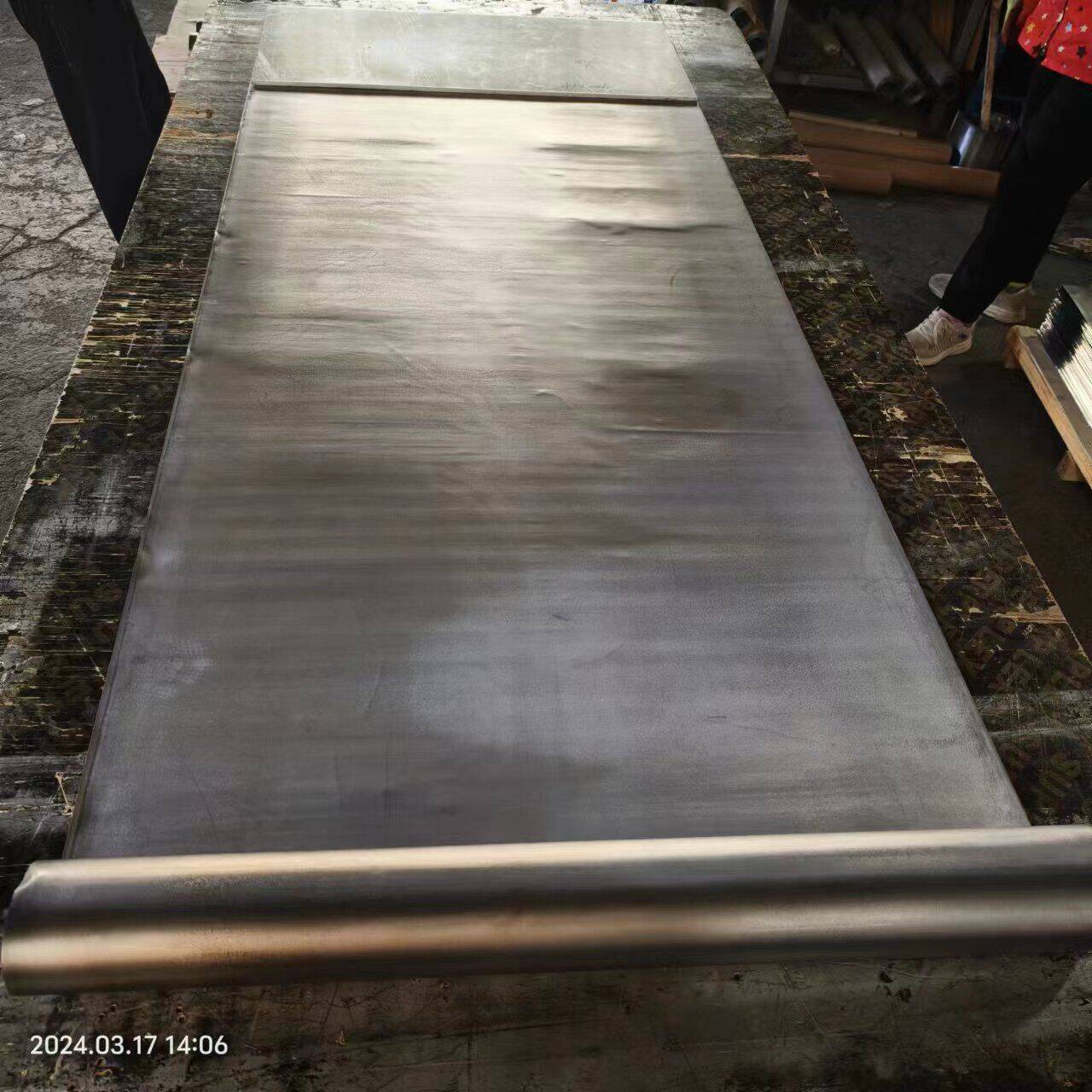 铁门关医用防辐射铅板
